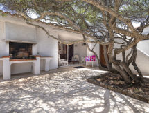Ferienhaus Giulia
