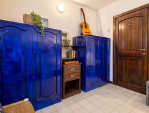 Ferienhaus Giulia