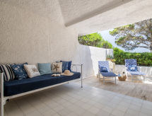 Ferienhaus Giulia