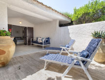 Ferienhaus Giulia