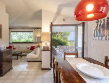 Ferienhaus Giulia