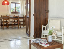Ferienhaus Giulia