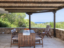 Ferienhaus Giulia