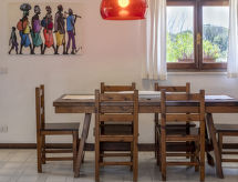 Ferienhaus Giulia