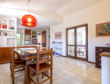 Ferienhaus Giulia