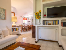 Ferienhaus Giulia