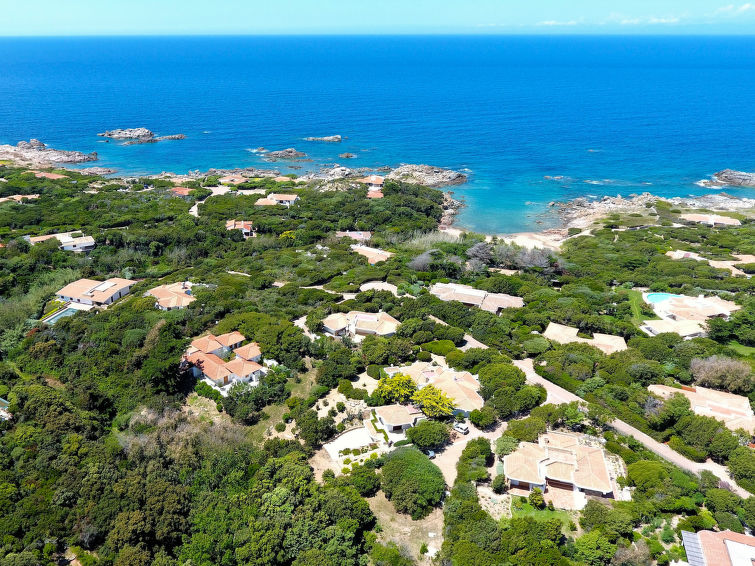 Search and Stay destination Portobello, Sardegna - Italy from AU$ 335. Canayli