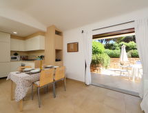 Casa di vacanze Canayli