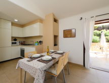 Casa di vacanze Canayli