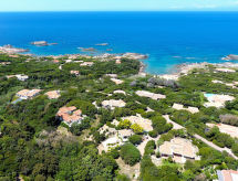 Casa di vacanze Canayli