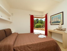 Casa di vacanze Canayli