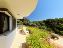 Casa di vacanze Canayli