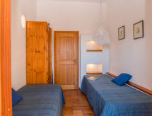 Vacation home Li Parrici