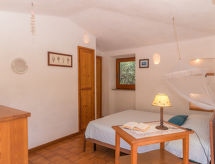 Vacation home Li Parrici