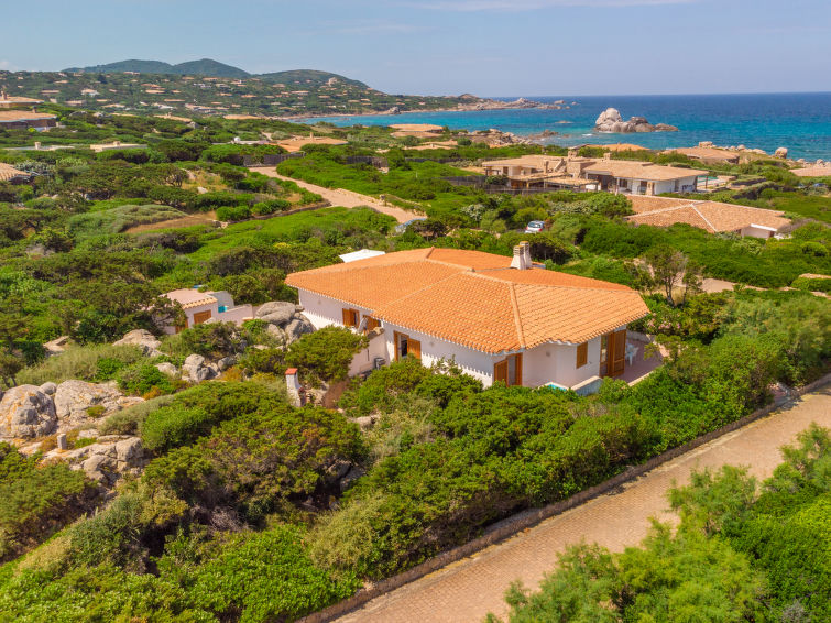 Search and Stay destination Portobello, Sardegna - Italy from AU$ 231. Trebbiano