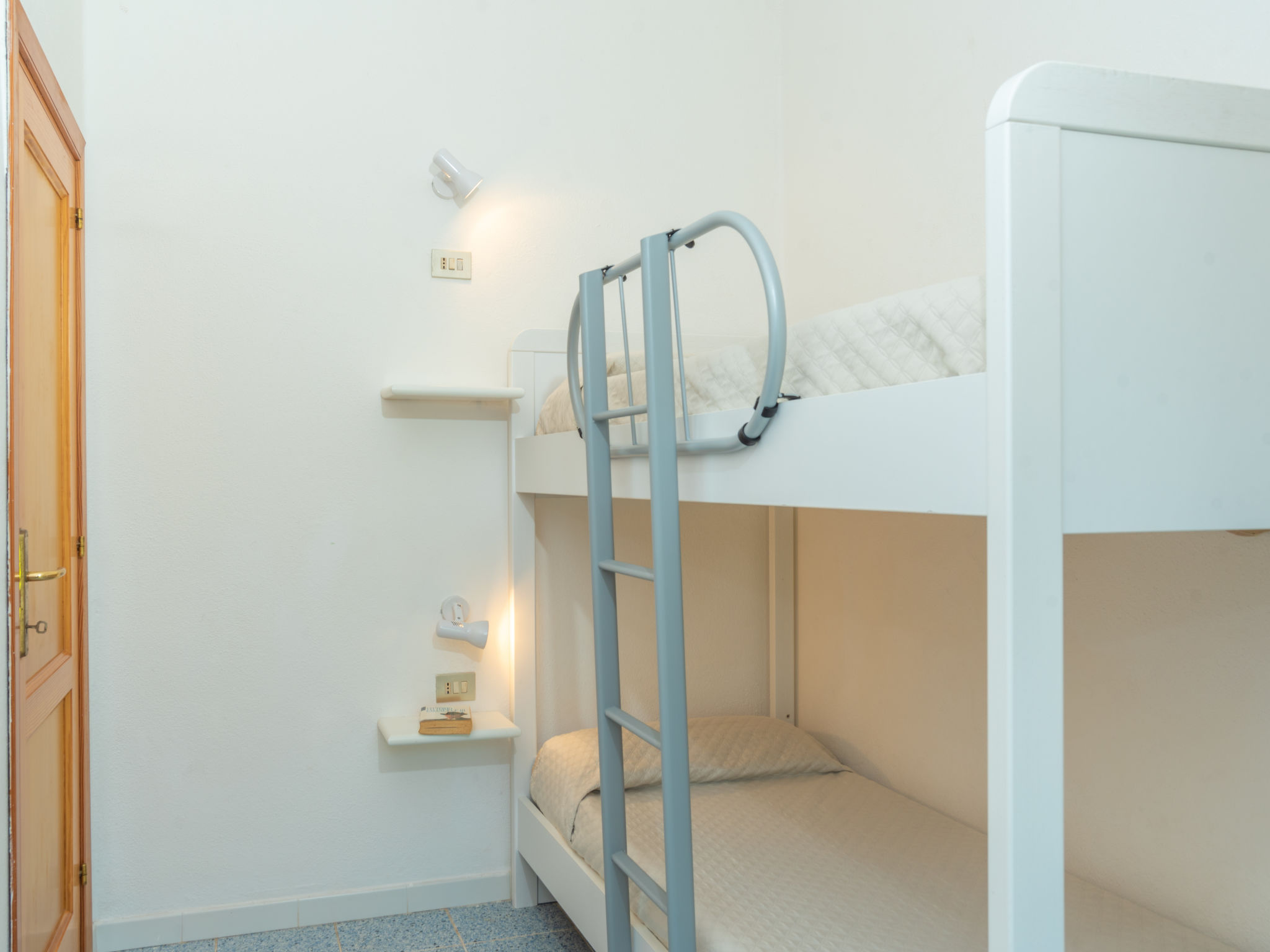Maison Trebbiano – Chambre, photo 14 sur 31
