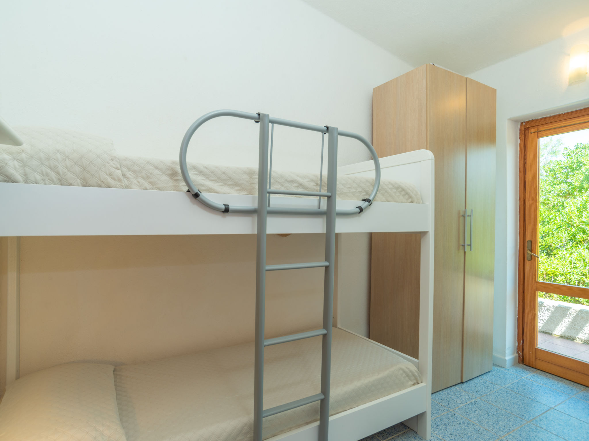 Maison Trebbiano – Chambre, photo 15 sur 31