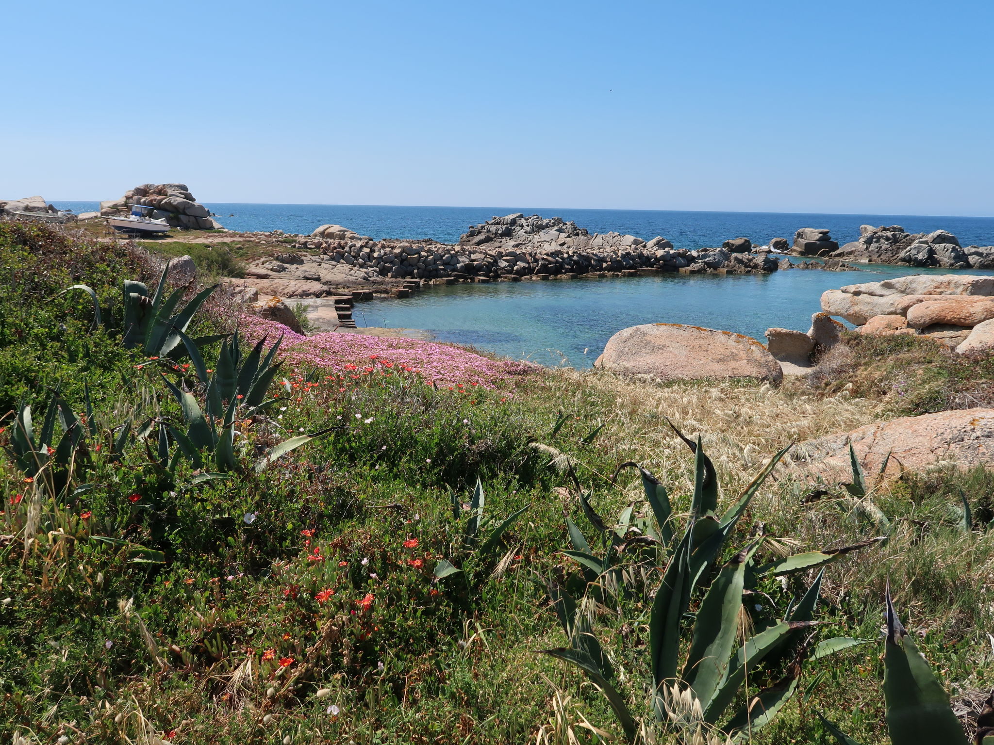 Maison Trebbiano – Plage, photo 25 sur 31