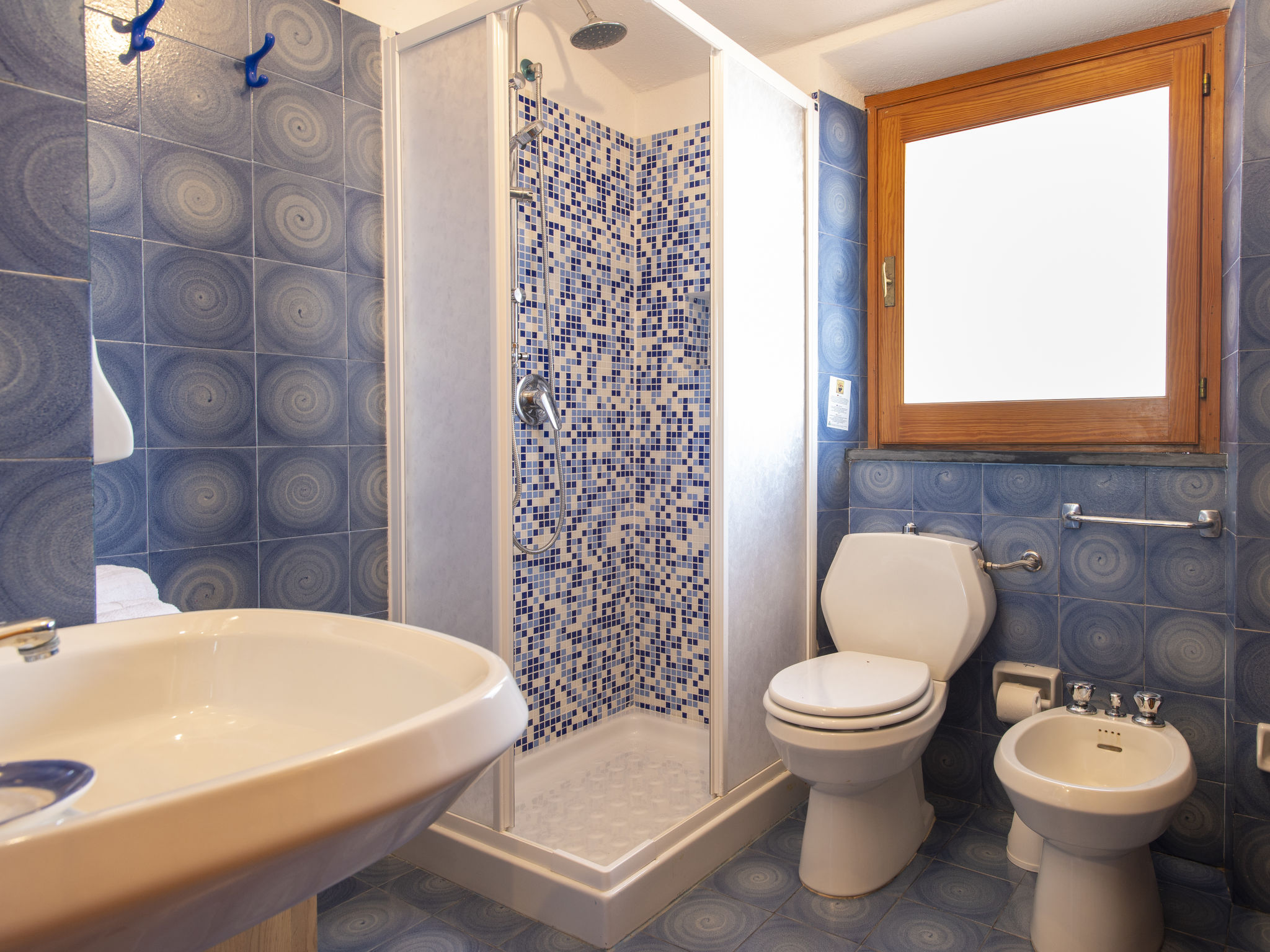 Maison Cagnulari – Salle de bains, photo 41 sur 66