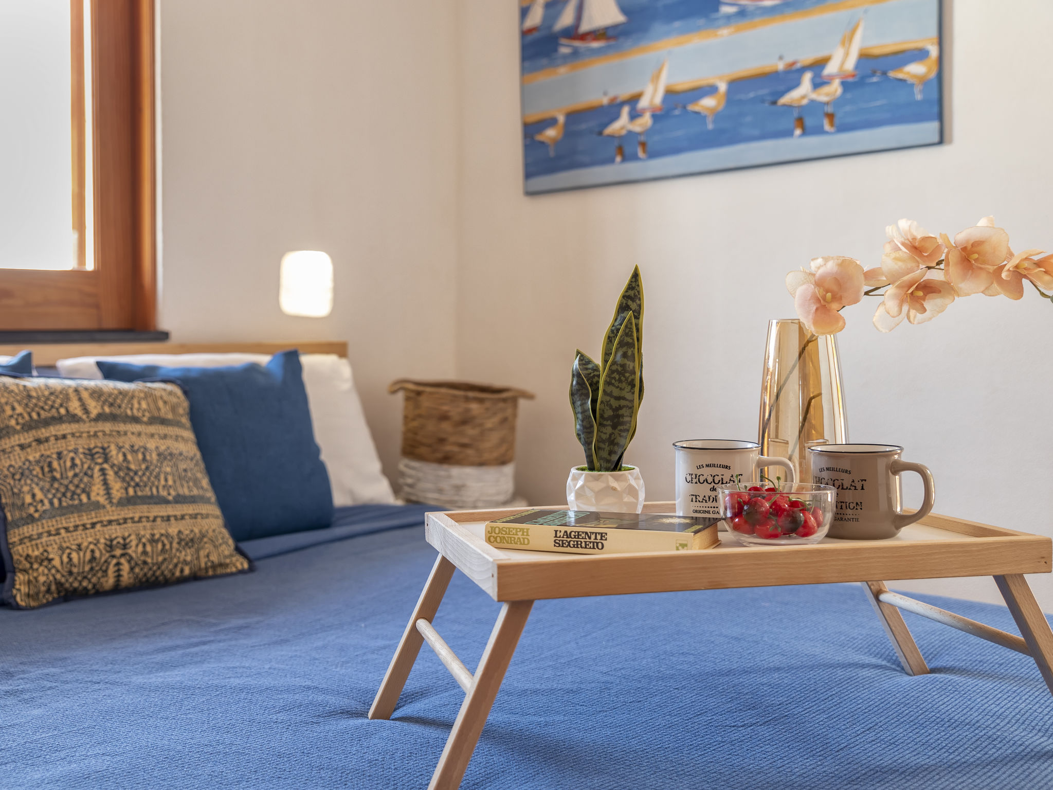 Maison Cagnulari – Chambre, photo 34 sur 66