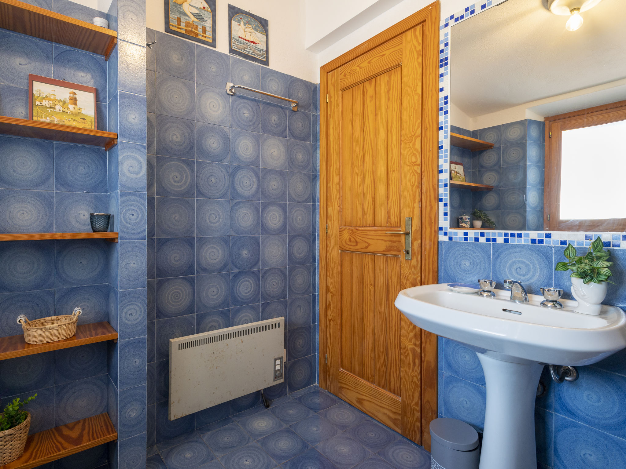 Maison Cagnulari – Salle de bains, photo 40 sur 66