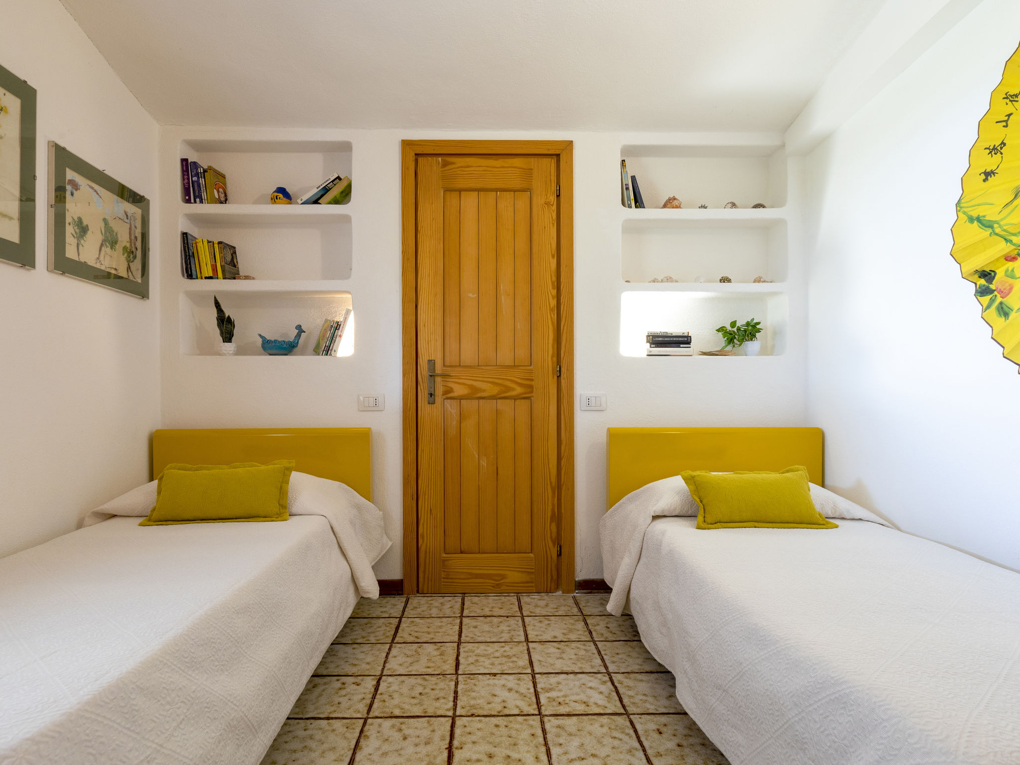 Maison Cagnulari – Chambre, photo 43 sur 66