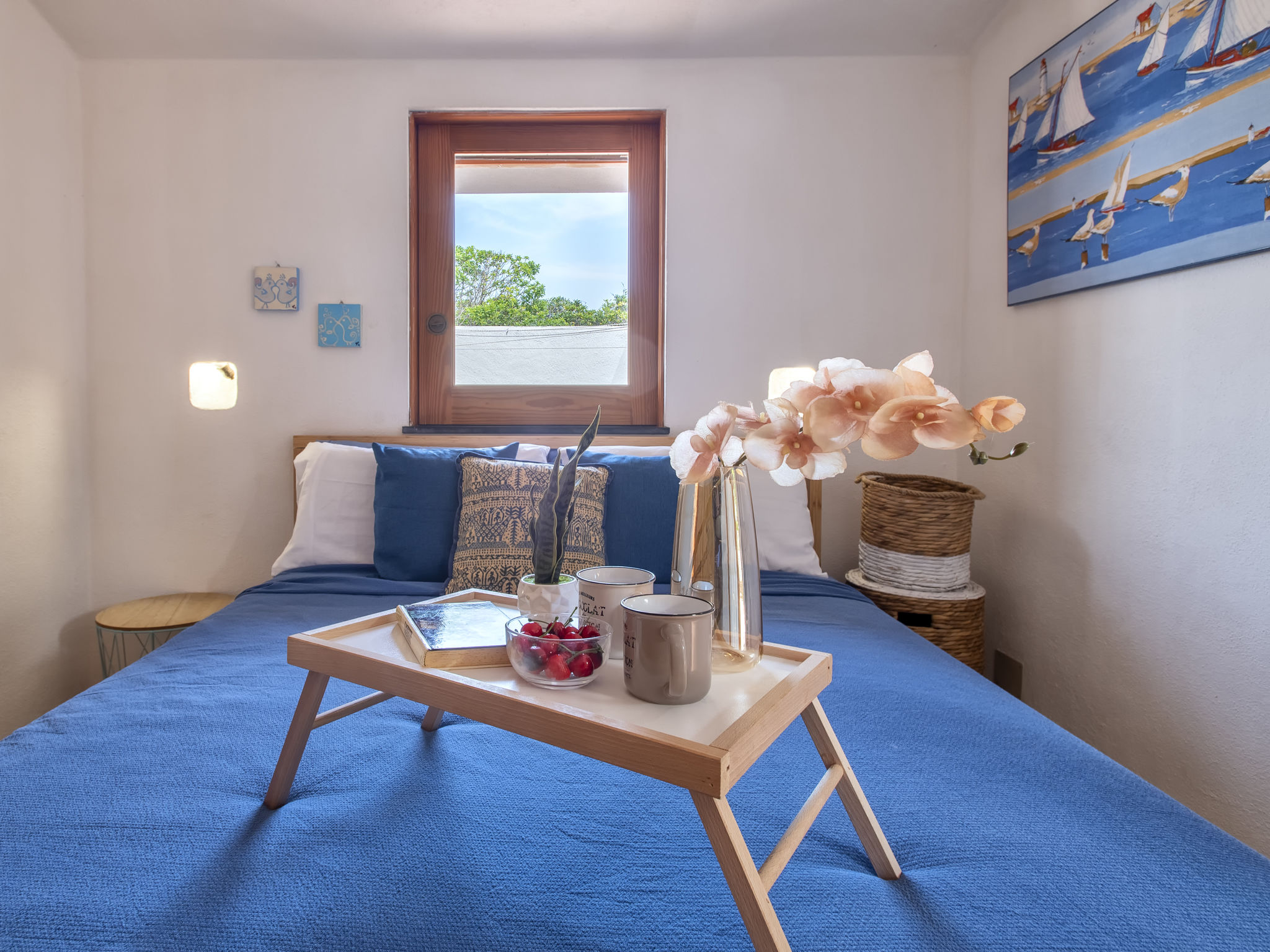 Maison Cagnulari – Chambre, photo 33 sur 66