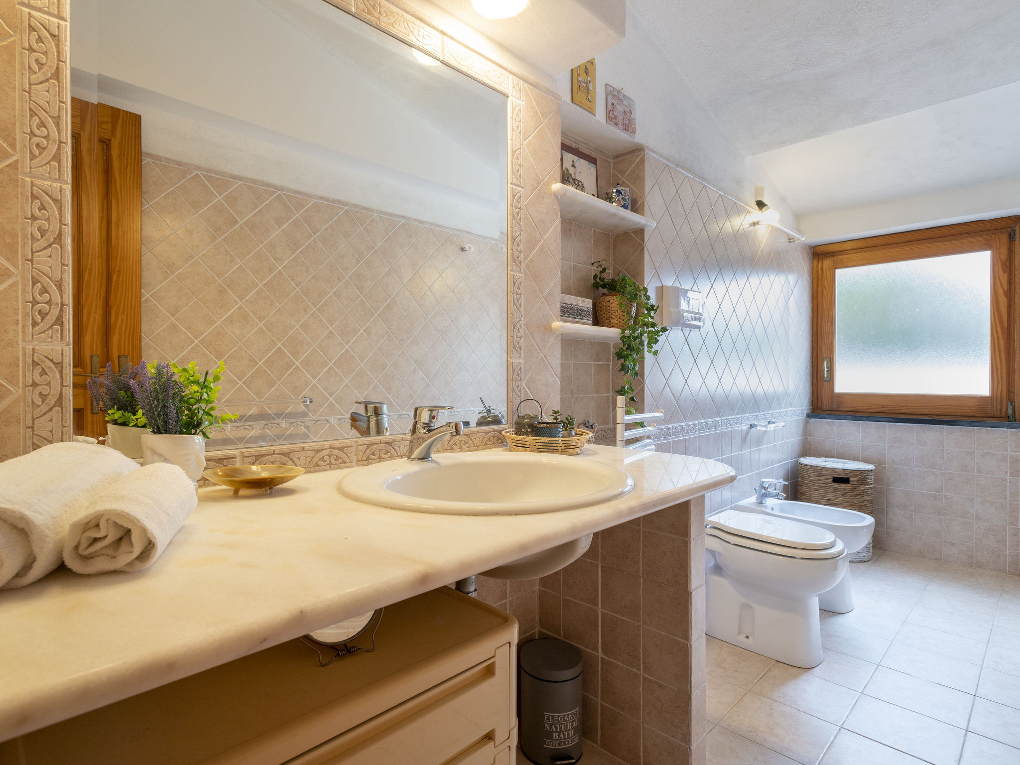 Maison Cagnulari – Salle de bains, photo 27 sur 66