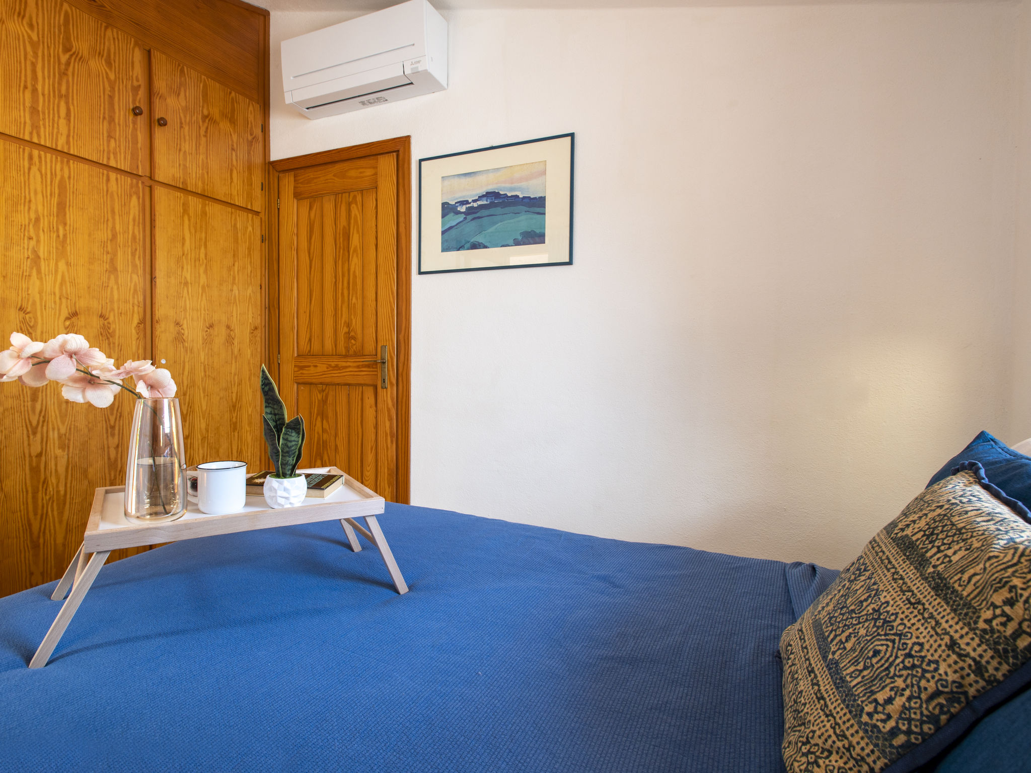 Maison Cagnulari – Chambre, photo 37 sur 66