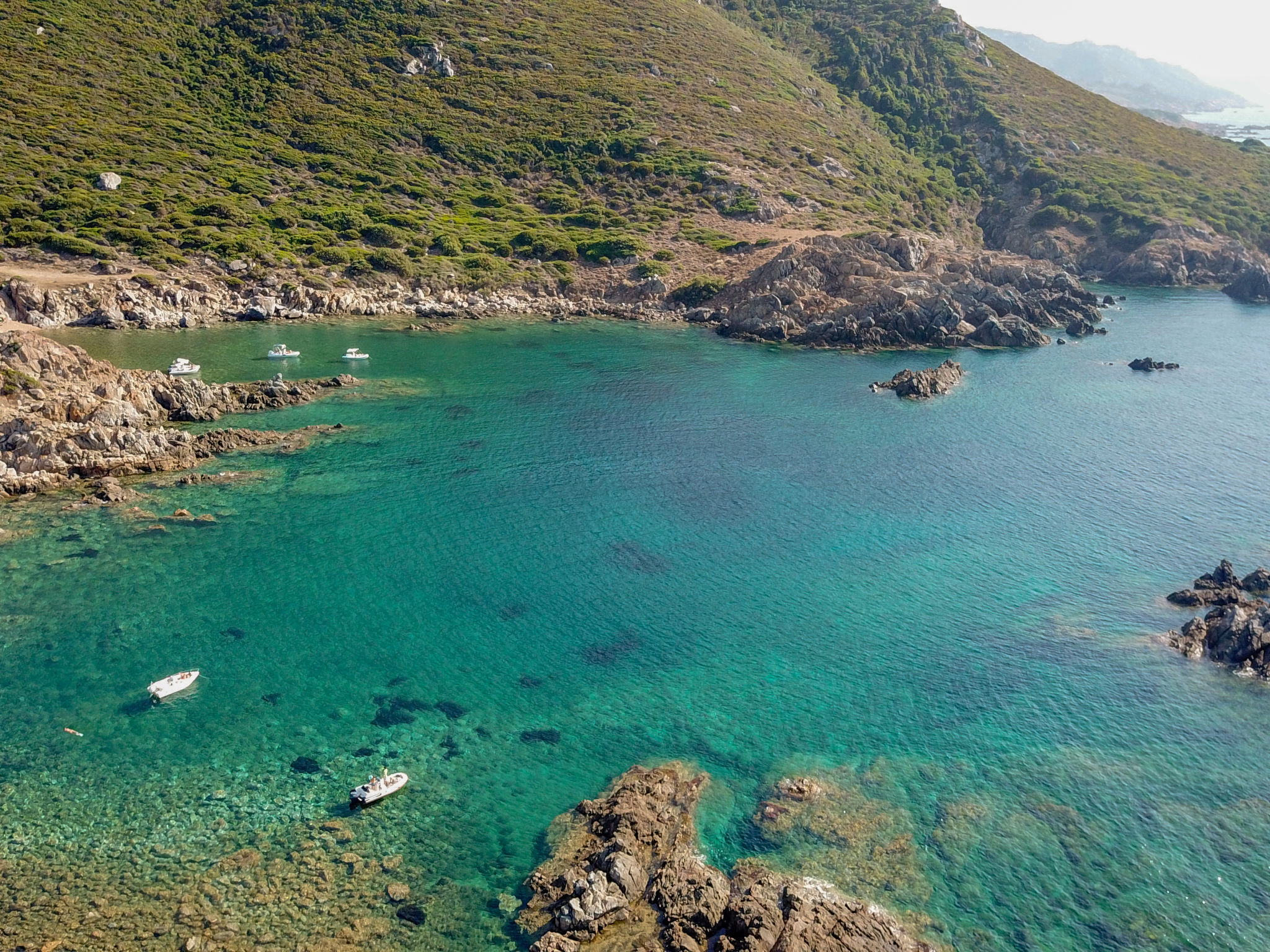 Maison Cagnulari – Plage, photo 64 sur 66