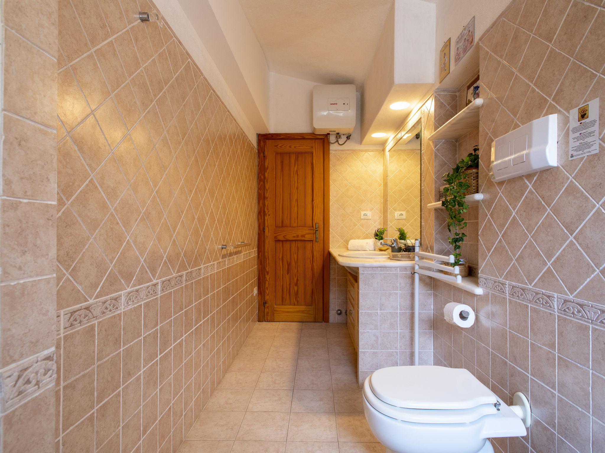 Maison Cagnulari – Salle de bains, photo 30 sur 66