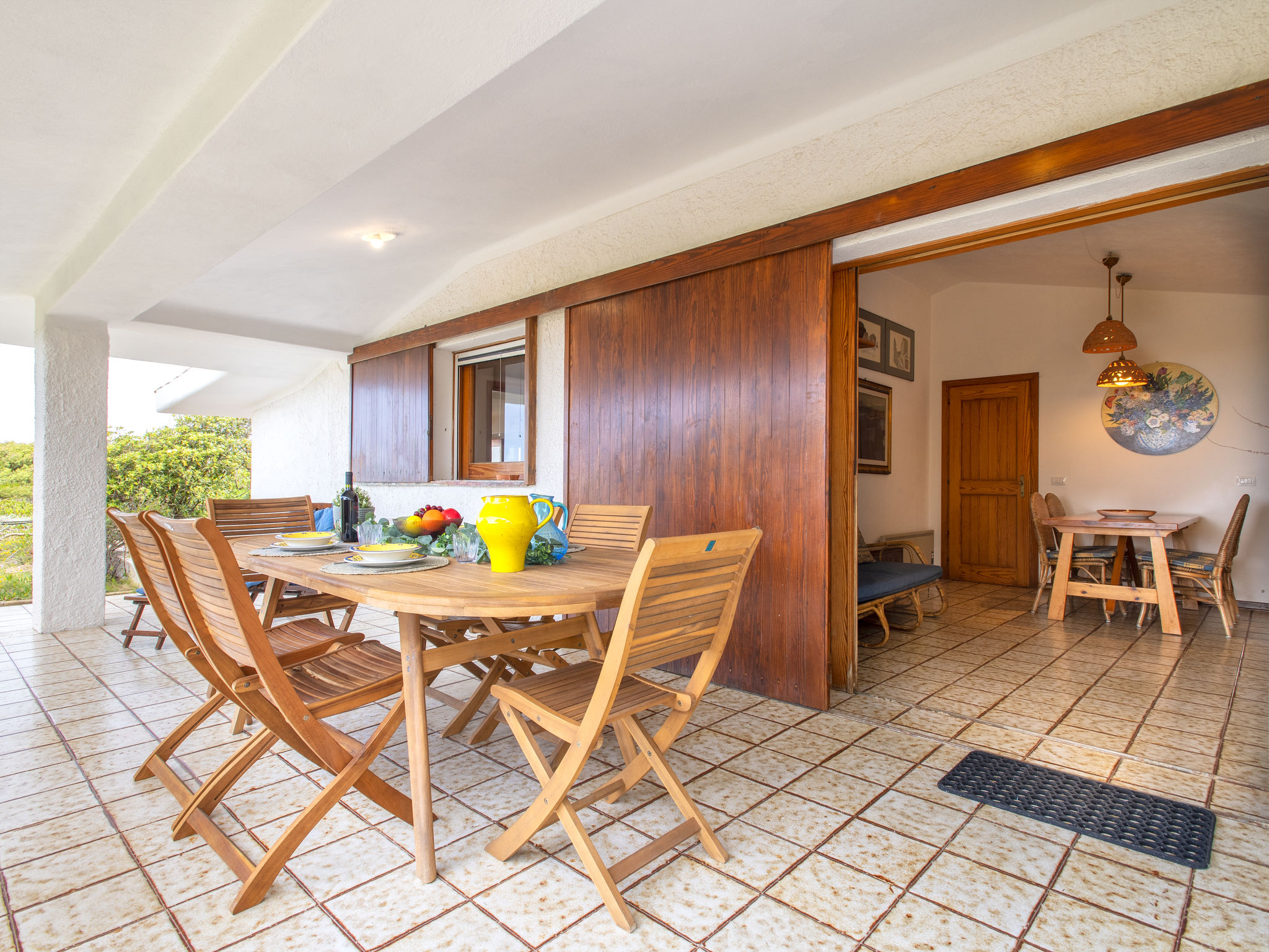 Maison Cagnulari – Terrasse, photo 50 sur 66