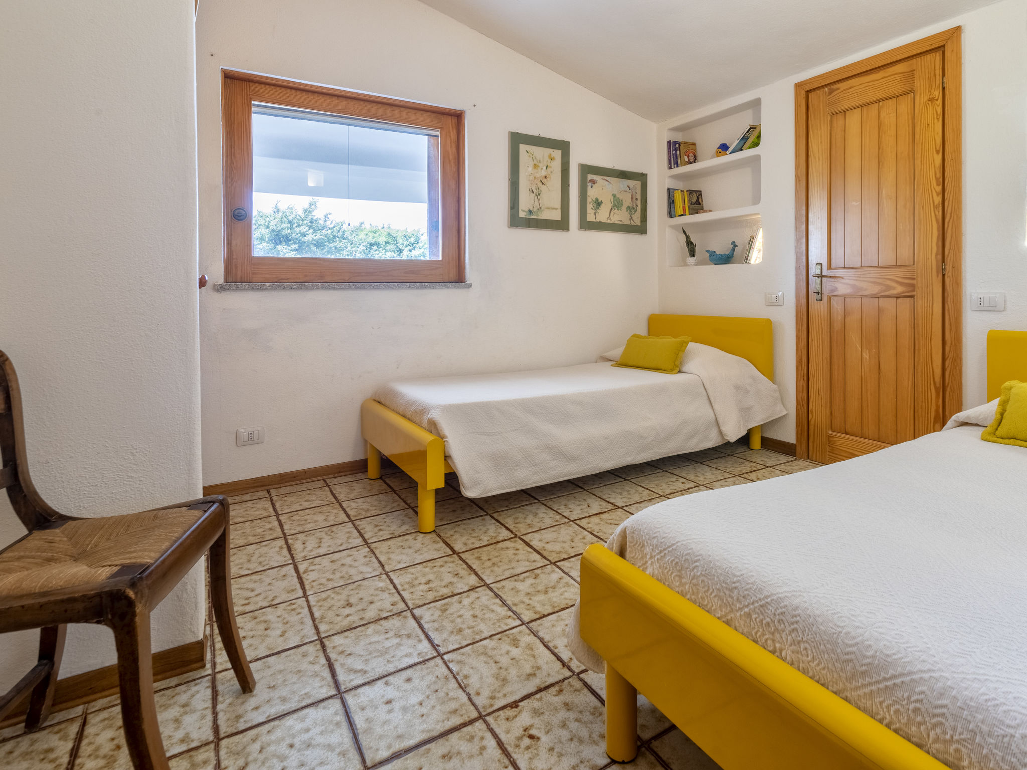Maison Cagnulari – Chambre, photo 44 sur 66