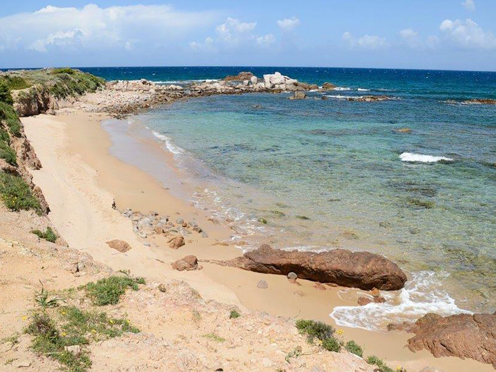 Maison Cagnulari – Plage, photo 65 sur 66