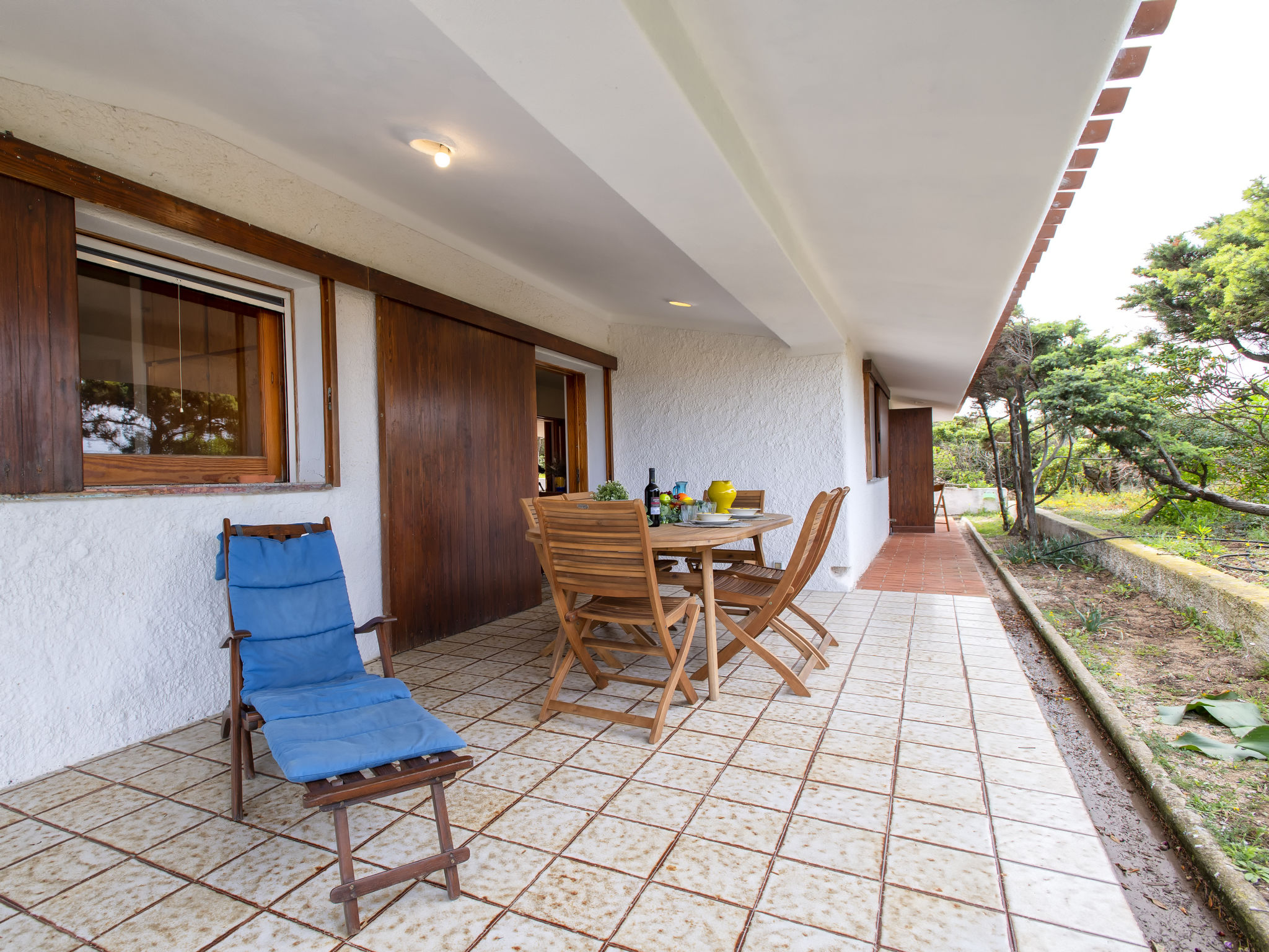 Maison Cagnulari – Terrasse, photo 49 sur 66