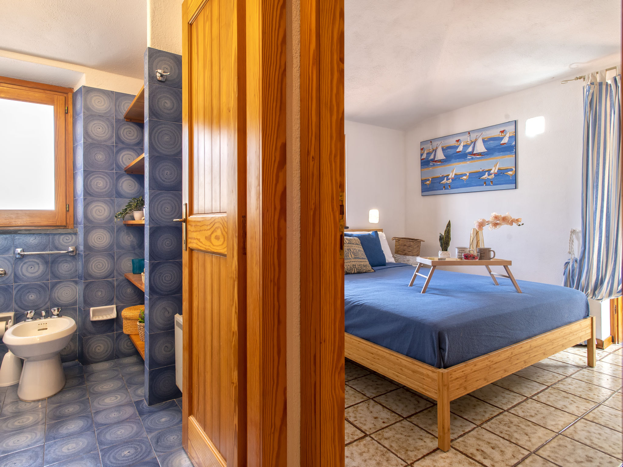 Maison Cagnulari – Chambre, photo 39 sur 66