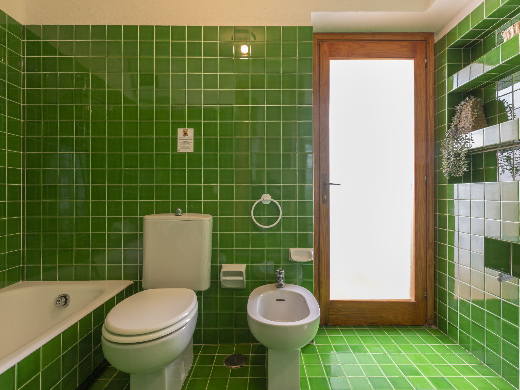 Maison Cagnulari – Salle de bains, photo 48 sur 66