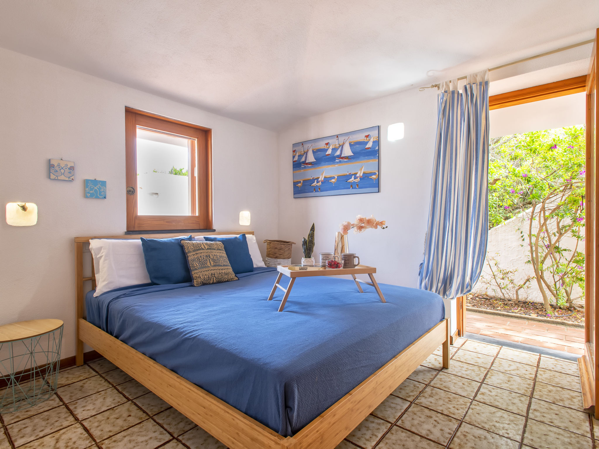 Maison Cagnulari – Chambre, photo 32 sur 66