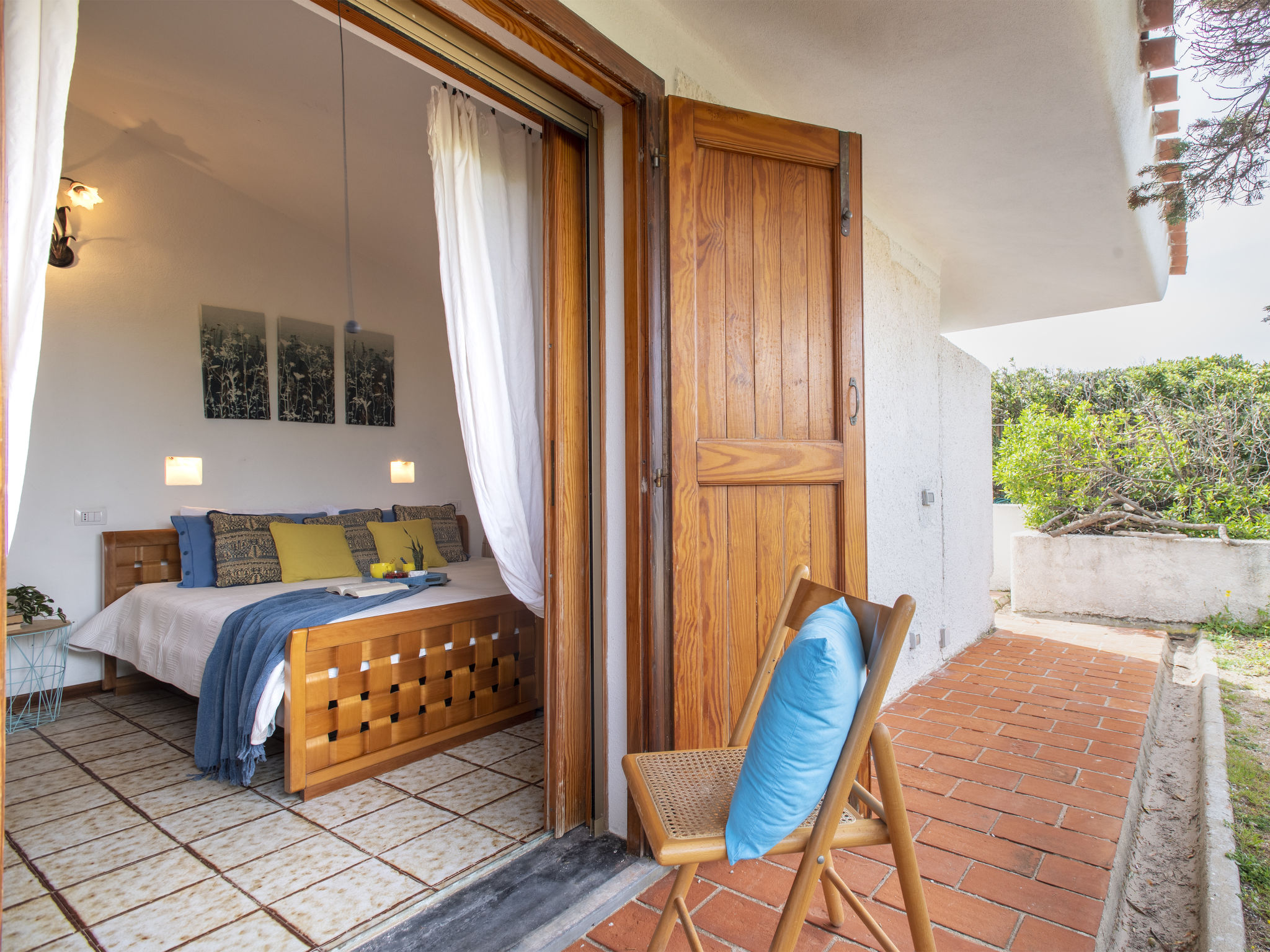 Maison Cagnulari – Chambre, photo 26 sur 66
