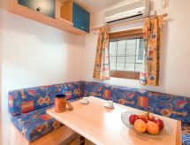 Camping Village Baia Blu La Tortuga