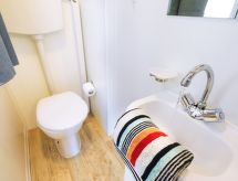 Casa di vacanze Camping Village Baia Blu La Tortuga