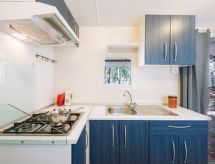 Casa di vacanze Camping Village Baia Blu La Tortuga