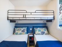 Casa di vacanze Camping Village Baia Blu La Tortuga