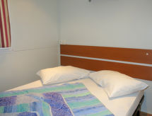 Casa di vacanze Camping Village Baia Blu La Tortuga