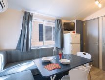Casa di vacanze Camping Village Baia Blu La Tortuga