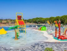 Casa di vacanze Camping Village Baia Blu La Tortuga