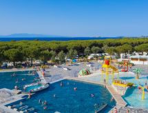 Casa di vacanze Camping Village Baia Blu La Tortuga