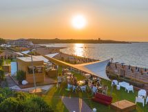 Casa di vacanze Camping Village Baia Blu La Tortuga