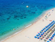 Casa di vacanze Camping Village Baia Blu La Tortuga