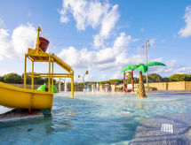 Casa di vacanze Camping Village Baia Blu La Tortuga
